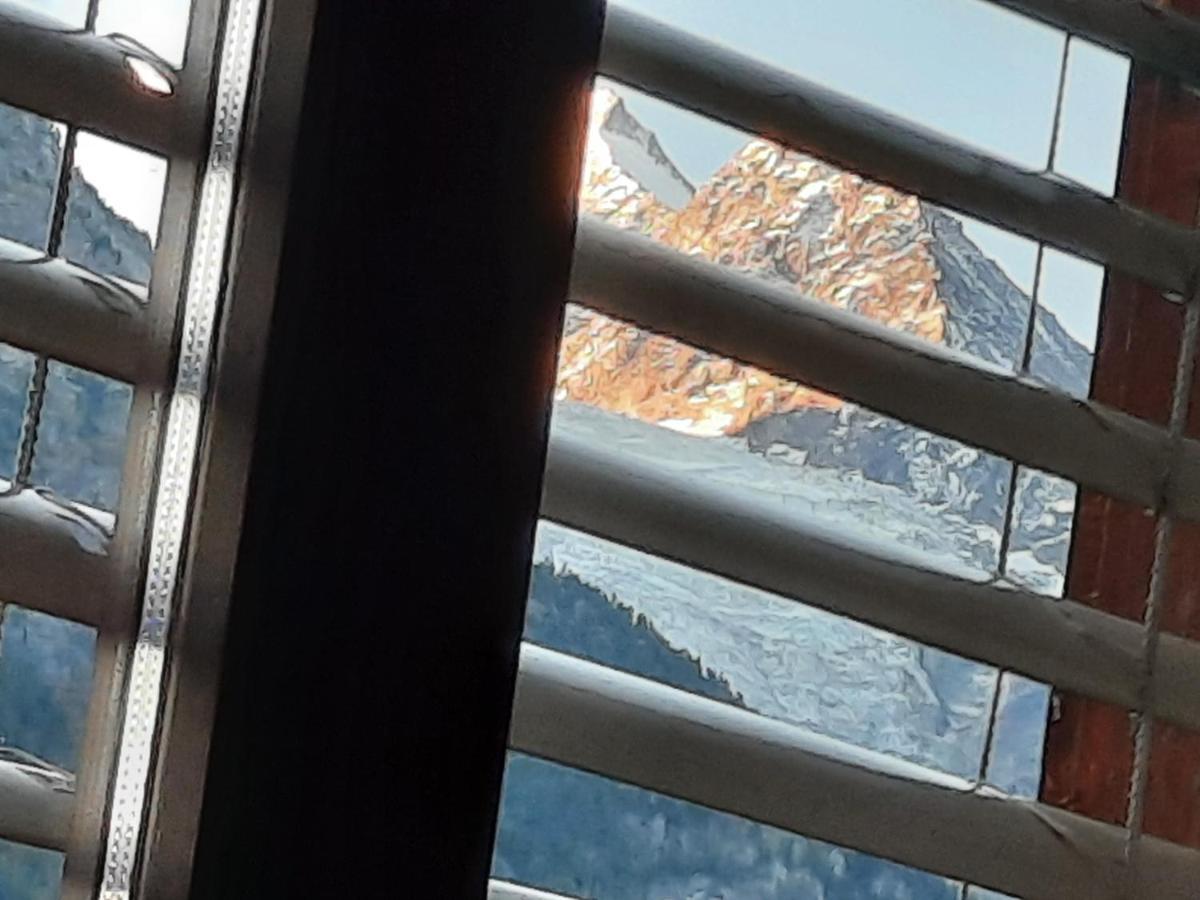 Bergbeiz Morgenrot B&B Embd Exterior photo